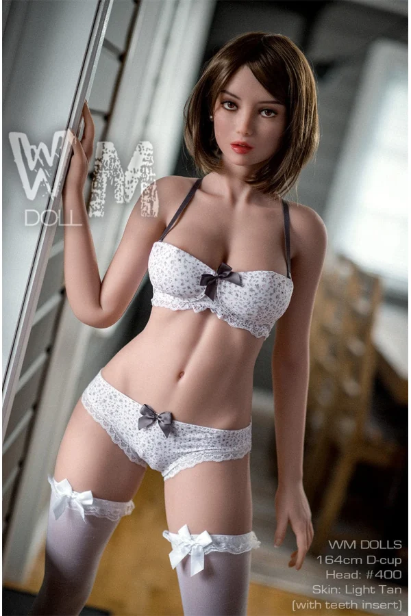 400 164cm D-Cup product image 1