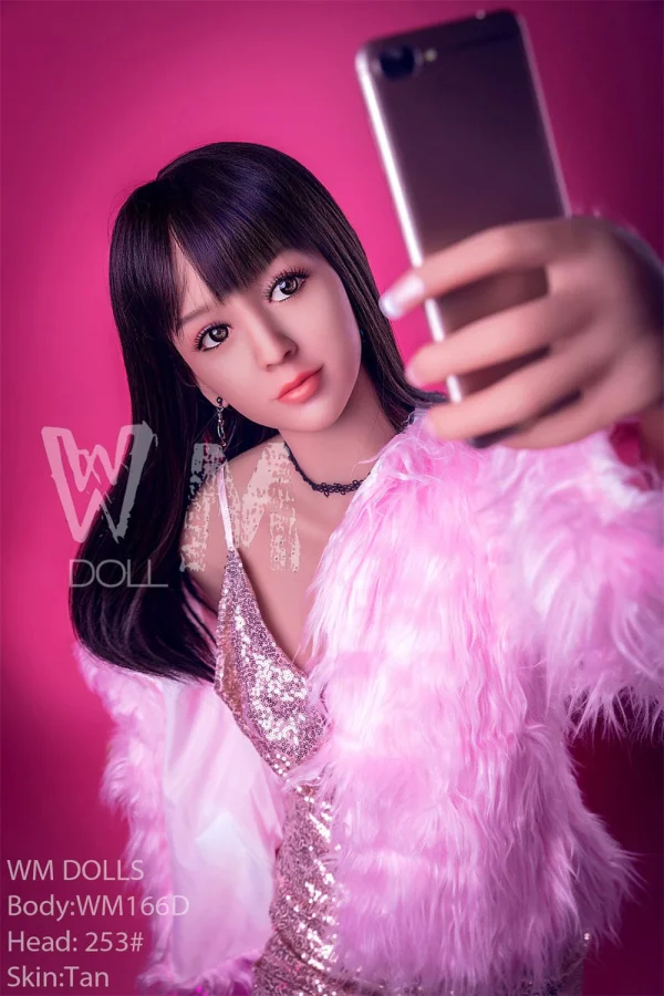 253 166cm C-Cup product image 1