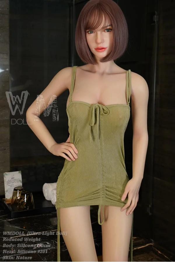 201 170cm C-Cup product image 1