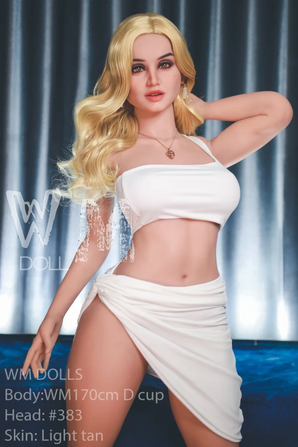 314 170cm D-Cup product image 1