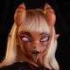 Custom eyes