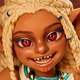 Kaela Red Eyes