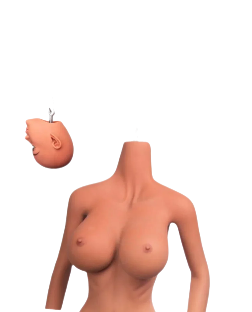 Hook Set For sex doll 02