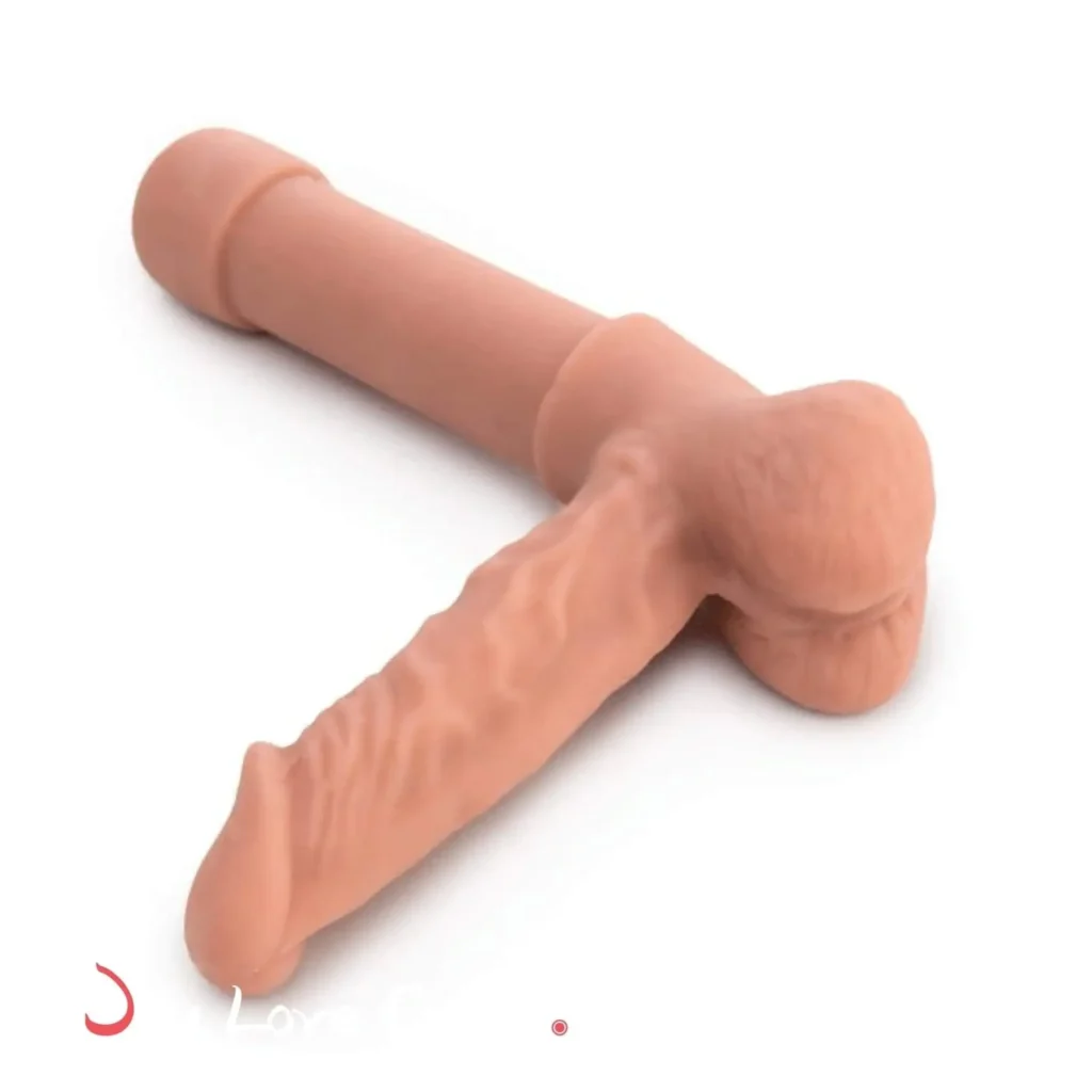 Sex Doll Shemale Kit (19 cm) 02