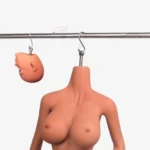 Hook And Bolts For Sex Doll Storage 01