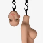 Doll Leash Storage Hanger 01