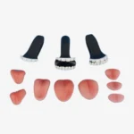 Sex Doll Teeth & Tongue Kit 01