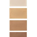 Silicone Material Sample Piece - Irontech® 01