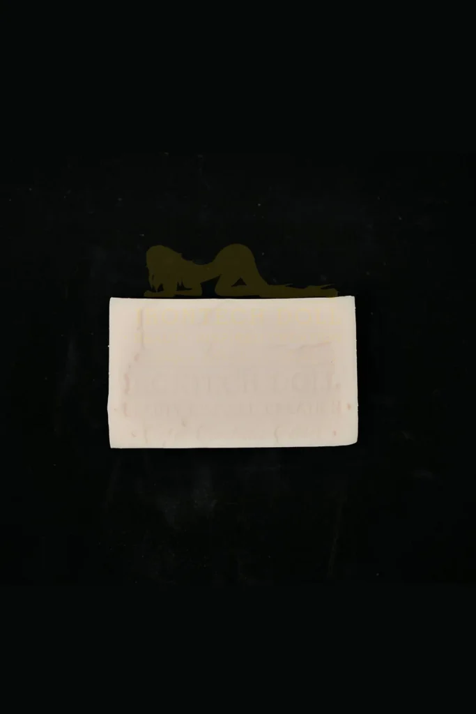 Silicone Material Sample Piece - Irontech® 02