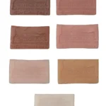 TPE Sex Doll Material Sample Piece - Irontech® 01