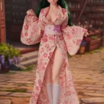 Anime Mini Sex Doll J60 Momo | CLM Classic product image 1