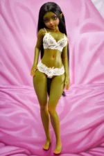 Si60cm-X-Hani-sister-mini-sex-doll-elegant-girl