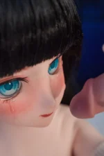 Anime Mini Sex Doll J59 Mizuki | CLM Classic