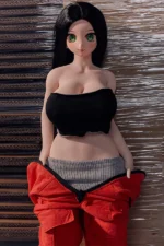 Mini Sex Doll J60 P Rina | 🔹CLM(Climax Doll) Classic🔹