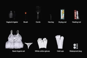 ULW-Torso-With-Head-Complimentary-Items
