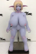 Goblin Sex Doll Si70 GB Zarga | CLM Classic product image 6