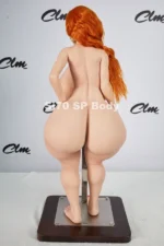 BBW Mini Sex Doll Vampire Queen Si70 Diana | CLM Classic product image 6