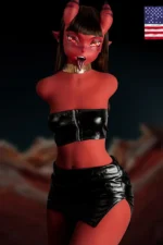 TPE Torso Sex Toy 877# With Meru Silicone Head us in stock