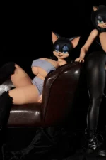 Hentai Mini Sex Doll Si70cm AR- Aria & Ruby | 🔹CLM(Climax Doll) Classic🔹