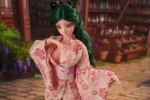 Anime Mini Sex Doll J60 Momo | CLM Classic product image 7
