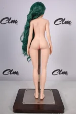Anime Mini Sex Doll J60 Momo | CLM Classic product image 8
