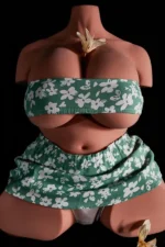 STPE Female Torso Sex Toy 160# | 🔹CLM(Climax Doll)🔹