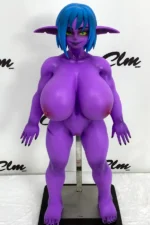 Goblin Sex Doll Si70 GB Zarga | CLM Classic product image 9
