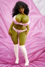 Realistic-mini-sex-doll-Si60cm-XL-Hani-full-body-standing