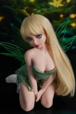 Mini Fairy Fantasy Sex Doll Holly | CLM Classic
