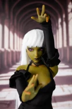 Mini Goblin Queen Sex Doll Si60cm L Momoko | 🔹CLM(Climax Doll) Classic🔹