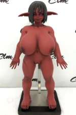Goblin Sex Doll Si70 GB Zarga | CLM Classic product image 11