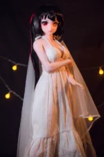 Best-mini-sex-doll-side-profile-j60-kurumi