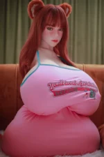 Mega Sex torso BW82# With Silicone Head Grace | US In Stock