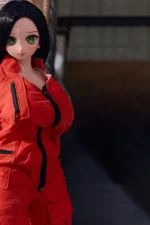 Mini Sex Doll J60 P Rina | 🔹CLM(Climax Doll) Classic🔹
