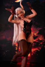Mini Anime Sex Doll Si70cm MK Mila | 🔹CLM(Climax Doll)🔹
