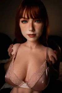 Torso-sex-doll-ULW-663-livia-face-display