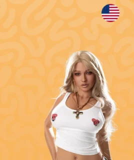 Aibei Doll US In Stock