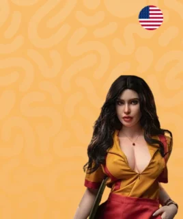 Irontech Doll US In Stock