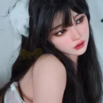164cm/5ft5 F-cup Silicone Sex Doll S40 - Eileen | EU In Stock - image 2