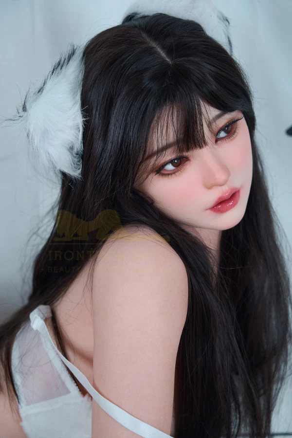 164cm/5ft5 F-cup Silicone Sex Doll S40 - Eileen | EU In Stock - image 2