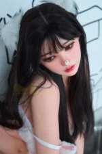 164cm/5ft5 F-cup Silicone Sex Doll S40 - Eileen | EU In Stock - image 4