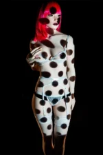Young Hybrid Sex Doll FD 157cm Polly | ⭐️CLM(Climax Doll) Pro⭐️