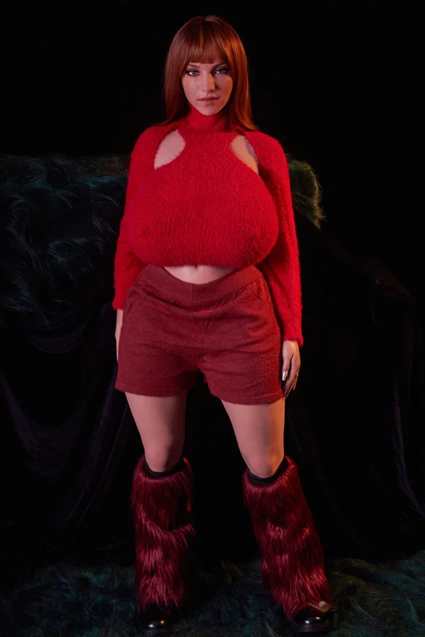 SiR161cm-sex-doll-Vica-standing-front-view