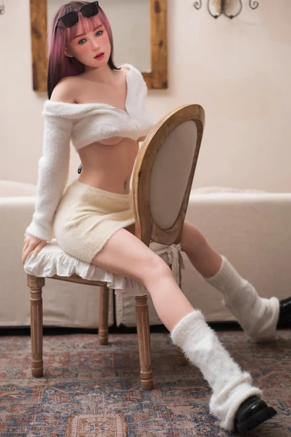 Asian Hybrid Sex Doll FD157 Irene | ⭐️CLM(Climax Doll) Pro⭐️