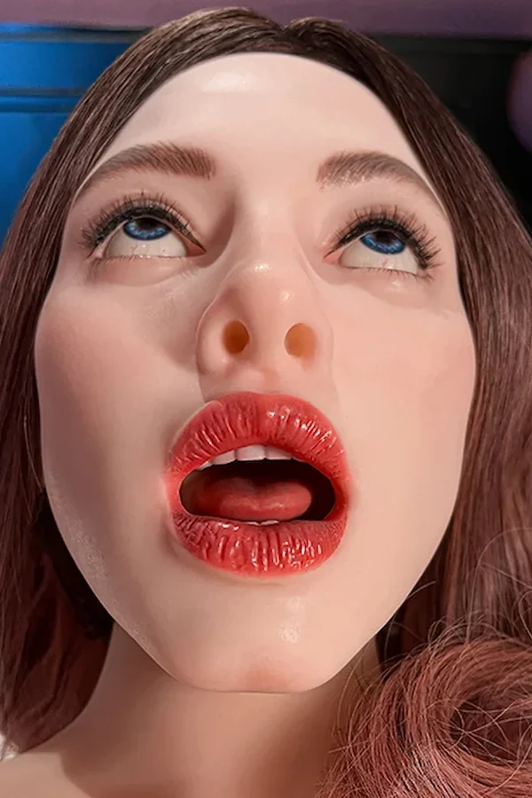 Hyper Realistic Hybrid Sex Doll FD157 Sola | ⭐️CLM(Climax Doll) Pro⭐️