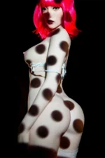 Young Hybrid Sex Doll FD 157cm Polly | ⭐️CLM(Climax Doll) Pro⭐️