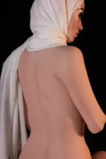 Hybrid Sex Doll FD177 Zara Cinnamon | ⭐️CLM(Climax Doll) Pro⭐️