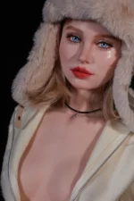 Silicone Sex Doll SiQ157 Miko Christmas | ❤️CLM(Climax Doll) Ultra❤️