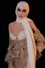 Hybrid Sex Doll FD177 Zara Cinnamon | ⭐️CLM(Climax Doll) Pro⭐️