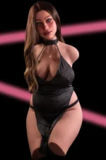 Realistic Sex Doll Torso 874# With Silicone Head Harriet | ⭐️CLM Pro⭐️